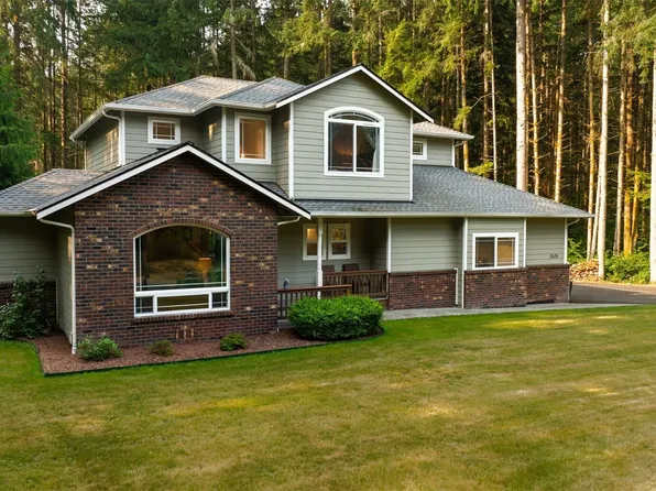 2626 145th Street NW, Marysville, WA 98271