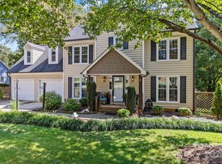 301 Southfork Dr, Belmont, NC 28012
