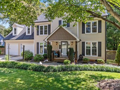 301 Southfork Dr, Belmont, NC, 28012