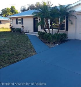 2225 N Huntington Rd, Avon Park, FL, 33825