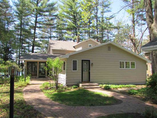 N2785 Locksley Ln Waupaca Wi 54981 Zillow