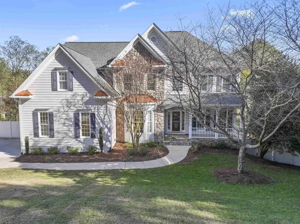 112 Heck Andrews Way, Apex, NC 27502