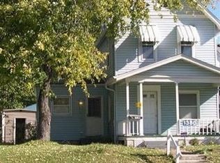 1380 Garfield Ave SW, Canton, OH 44706