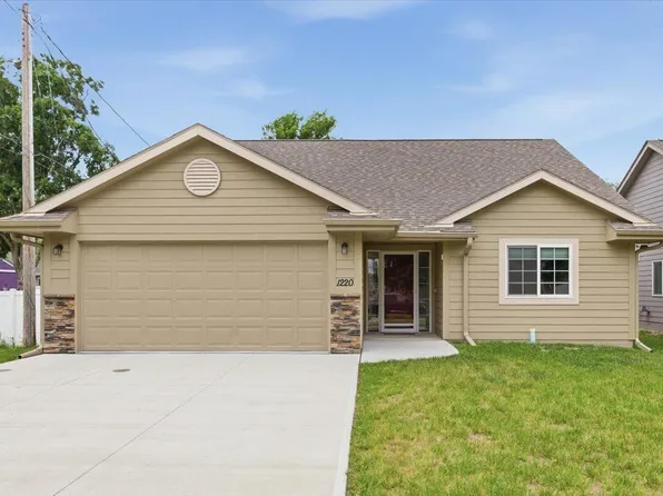 1220 N 29th St, Council Bluffs, IA 51501