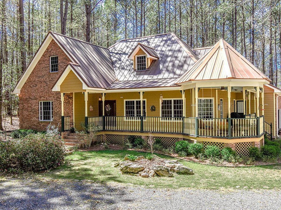 4976 Elkahatchee Rd, Alexander City, AL 35010 Zillow