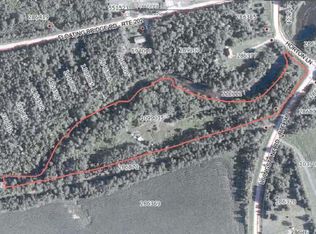 885 Livingstone Rd, Saint Andrew'S Parish, PE C0A1W0