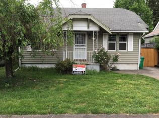 35 SE 84th Ave, Portland, OR