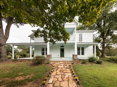 423 Bartow St, Waleska, GA, 30183