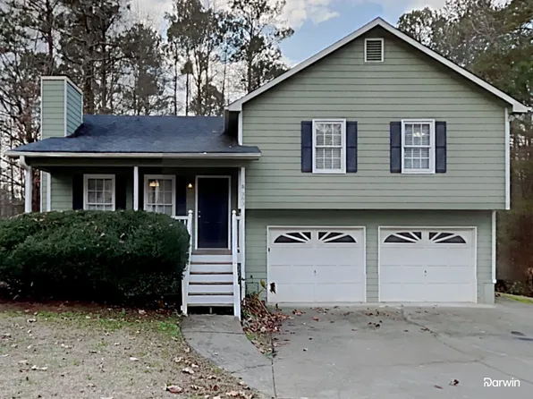 383 Robin Hood Dr, Douglasville, GA 30134