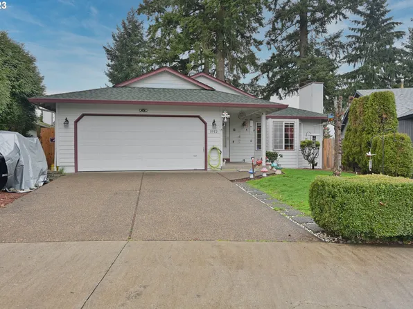 1912 NE 100th Ave, Vancouver, WA 98664