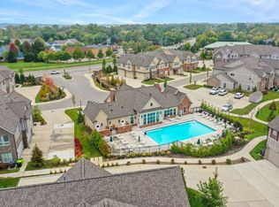 Encore At Manchester, Novi, MI 48377