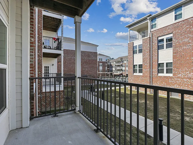 The Lofts — Photo 22