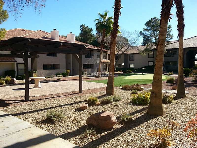 1st image of 2606 S Durango Dr APT 272