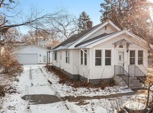 4407 2 1/2 St NE, Columbia Heights, MN 55421