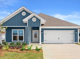4890 Windrow Way, Panama City, FL 32404