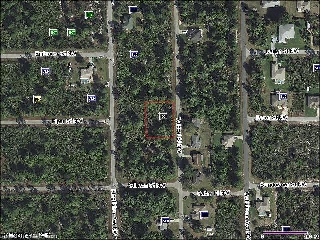 1st image of 245 Wildcat St NW