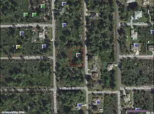 245 Wildcat St NW, Lake Placid, FL 33852