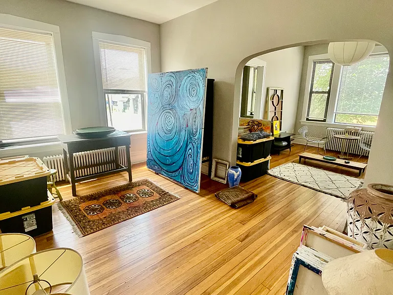 2957 N California Ave #2S — Photo 18