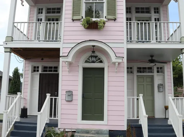 4129 Willow St, New Orleans, LA 70115