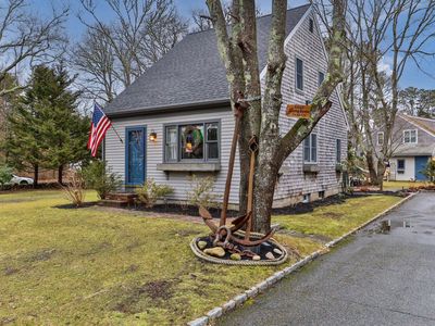 134 Center Street, Yarmouth Port, MA, 02675