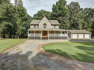 17253 Tulip Poplar Rd, Beaverdam, VA 23015