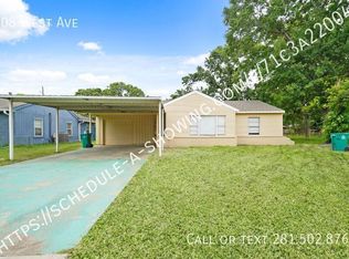 708 West Ave, Pasadena, TX 77502