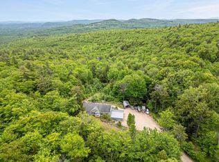 35 Indian Ridge Rd, Center Ossipee, NH 03814