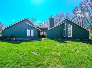 10001 Settlement House Rd, Dayton, OH 45458