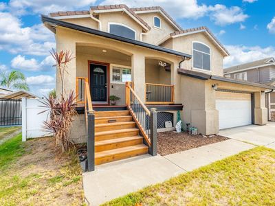1178 Cherry Oak Ln, Manteca, CA, 95336