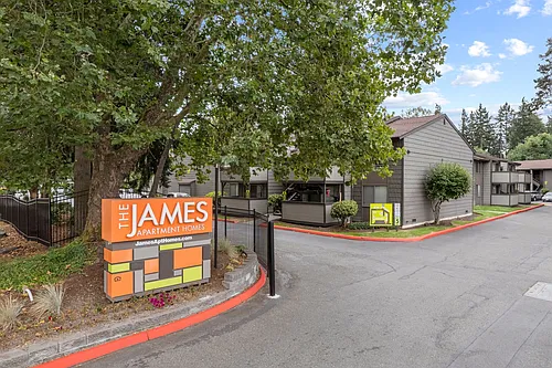 Welcome Home to James Apartment Lakewood , WA Photo 1