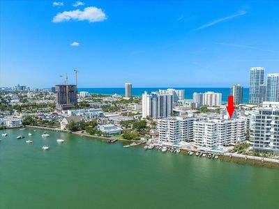 6820 Indian Creek Dr #9A, Miami Beach, FL, 33141