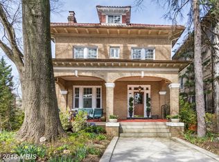 5700 16th St NW, Washington, DC 20011