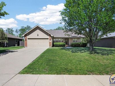 7448 SW Cannock Chase Rd, Topeka, KS, 66614