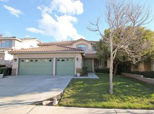 5843 Seminole Way, Fontana, CA 92336