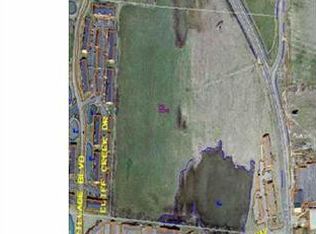 Rome Hilliard Rd, Columbus, OH 43228