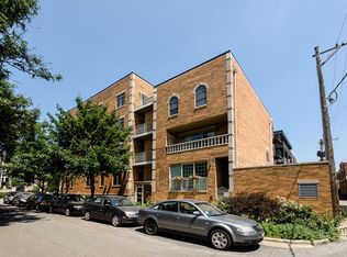 1671 N Claremont Ave #1, Chicago, IL 60647