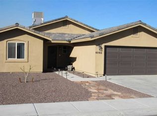 10152 E 33rd Pl, Yuma, AZ 85365