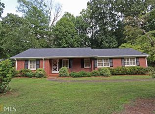 407 Talcott Cir, Marietta, GA 30064