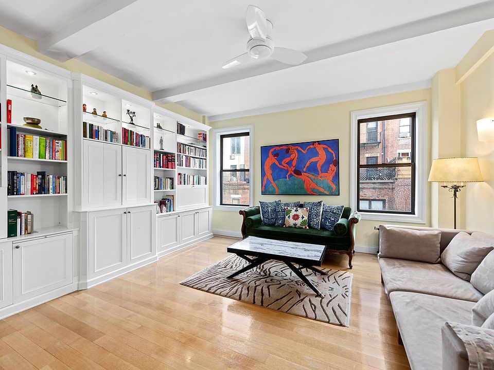 1st image of 105 W 73rd St APT 4A