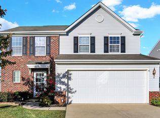 3184 Underwood Dr, Whiteland, IN 46184