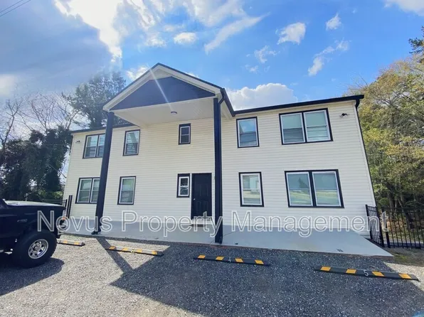 901 Pacific Ave #5, Bremen, GA 30110