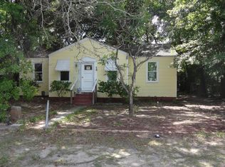 2642 Ranger Dr, North Charleston, SC 29405