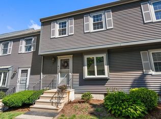 10 Oak Ridge Dr UNIT 5, Maynard, MA 01754