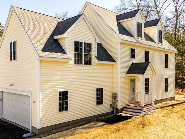 116 Barbara Lane, Hudson, NH 03051