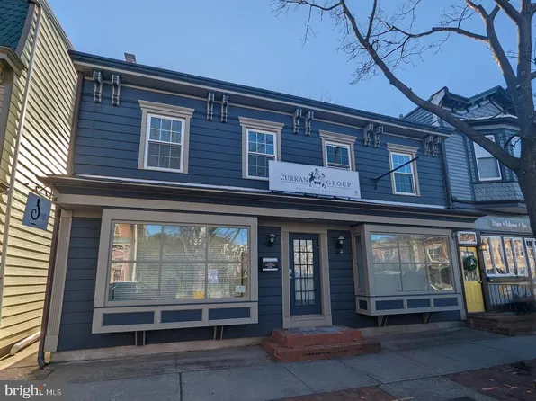 306 Farnsworth Ave, Bordentown, NJ 08505