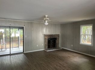 4625 Lomax Ct #8-D, Murrells Inlet, SC 29576