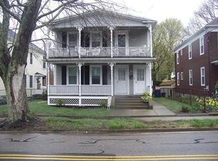 37 Oak St, Plymouth, MA 02360