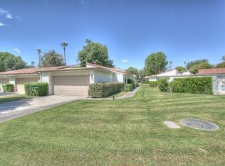 9 E Torremolinos Dr, Rancho Mirage, CA 92270