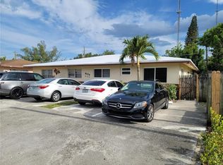 6122 SW 40th St #C, Hollywood, FL 33023