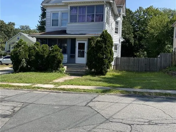 20 Pine Street, East Hartford, CT 06108